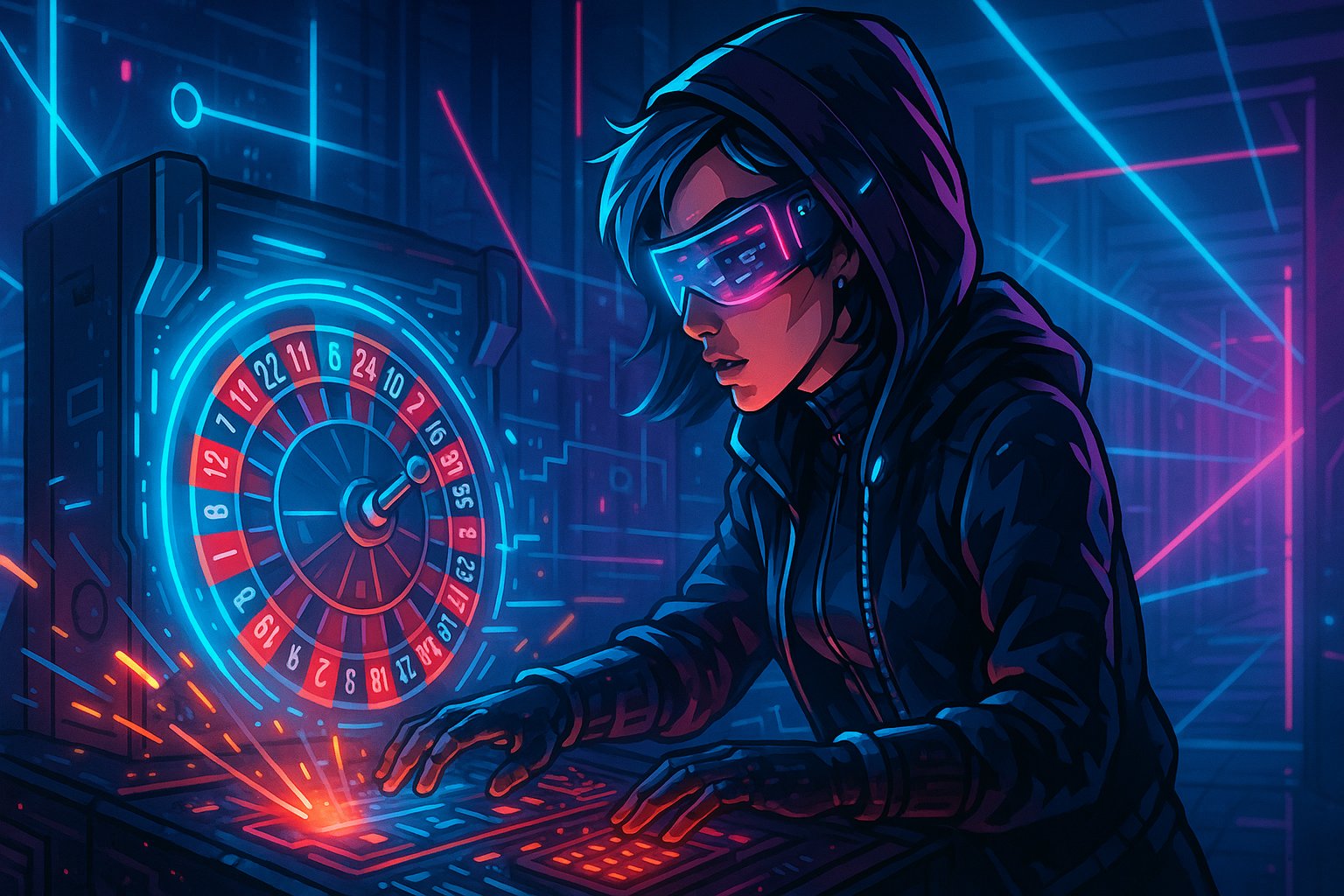 Pemain sedang bertaruh sepak bola secara mobile di starlink4d