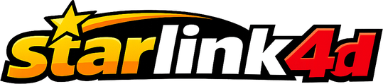 starlink4d Logo
